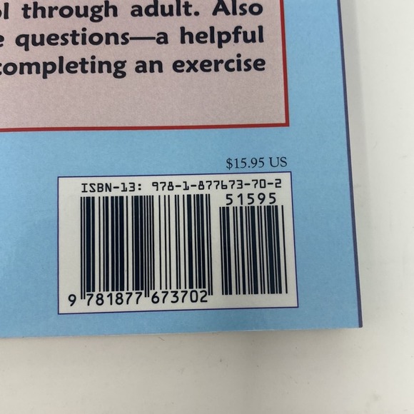 Unjournaling Daily Writing Exercises - Picture 3 of 6